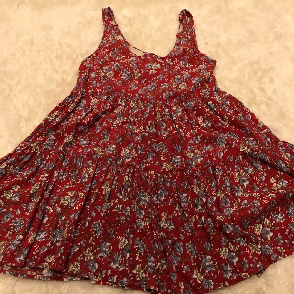 American Eagle Dress